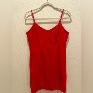 Forever 21 mini dress